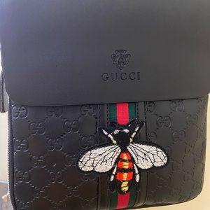 Authentic Gucci shoulder bag